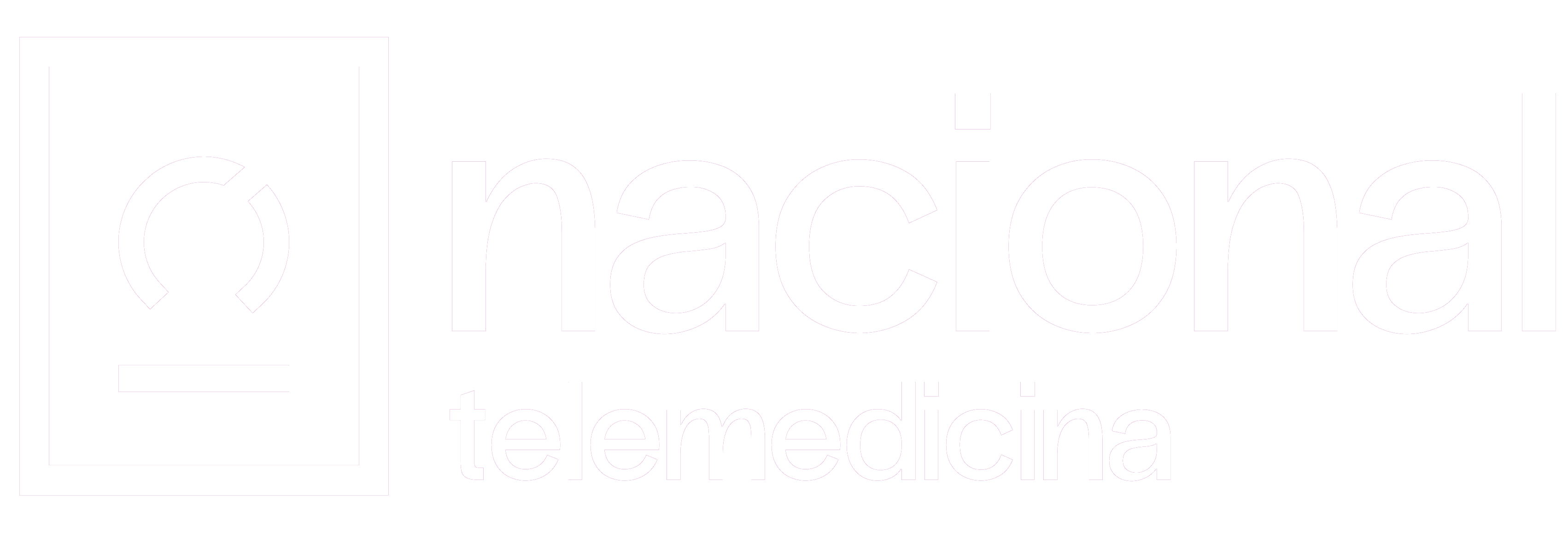 Nacional Telemedicina